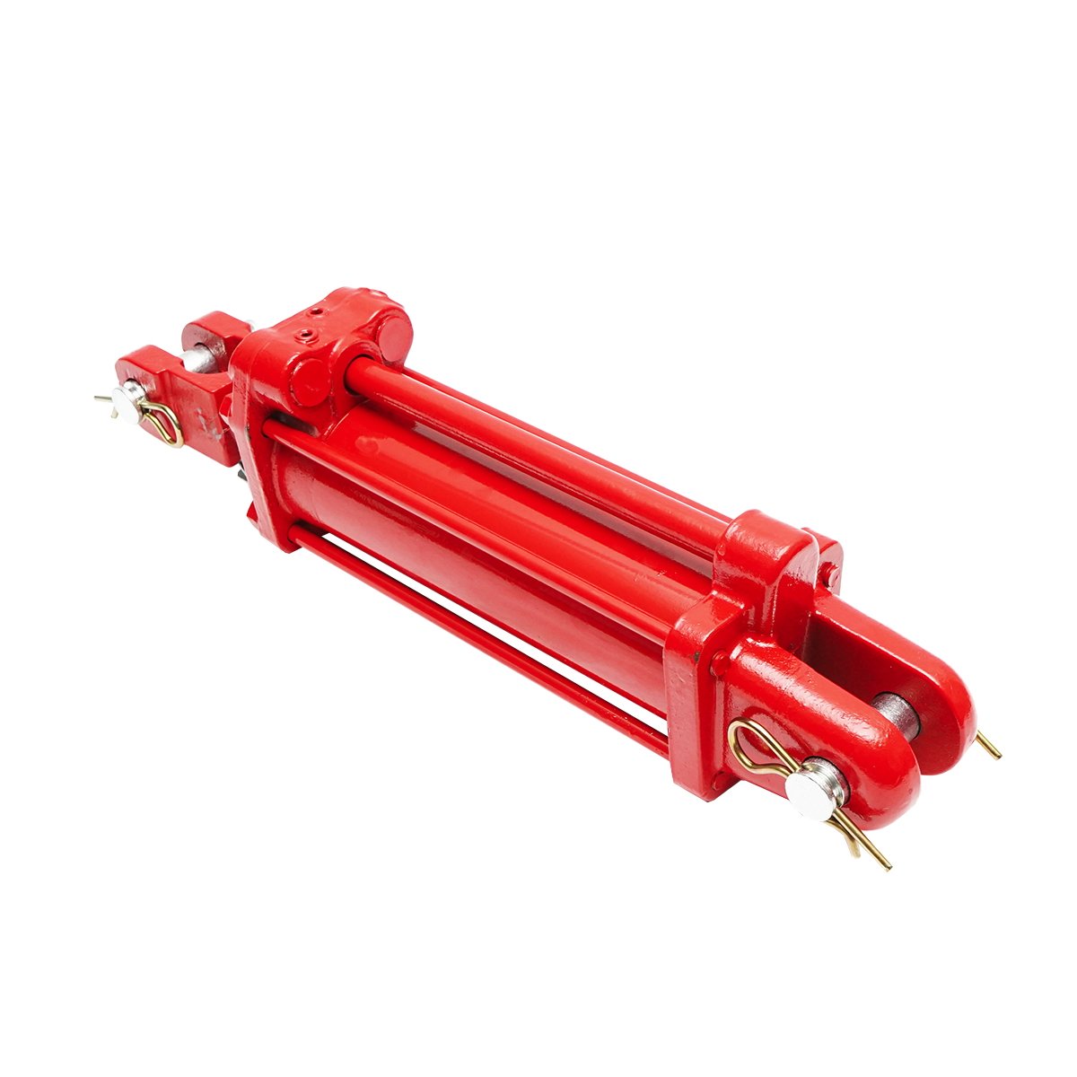 Cilindru forta hidraulic fi75x30x200mm M20 UTB U-445 (515) Breckner Germany